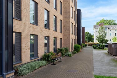 1 bed studio, Crown Place, East Reading, Reading, RG15AE - Image 7